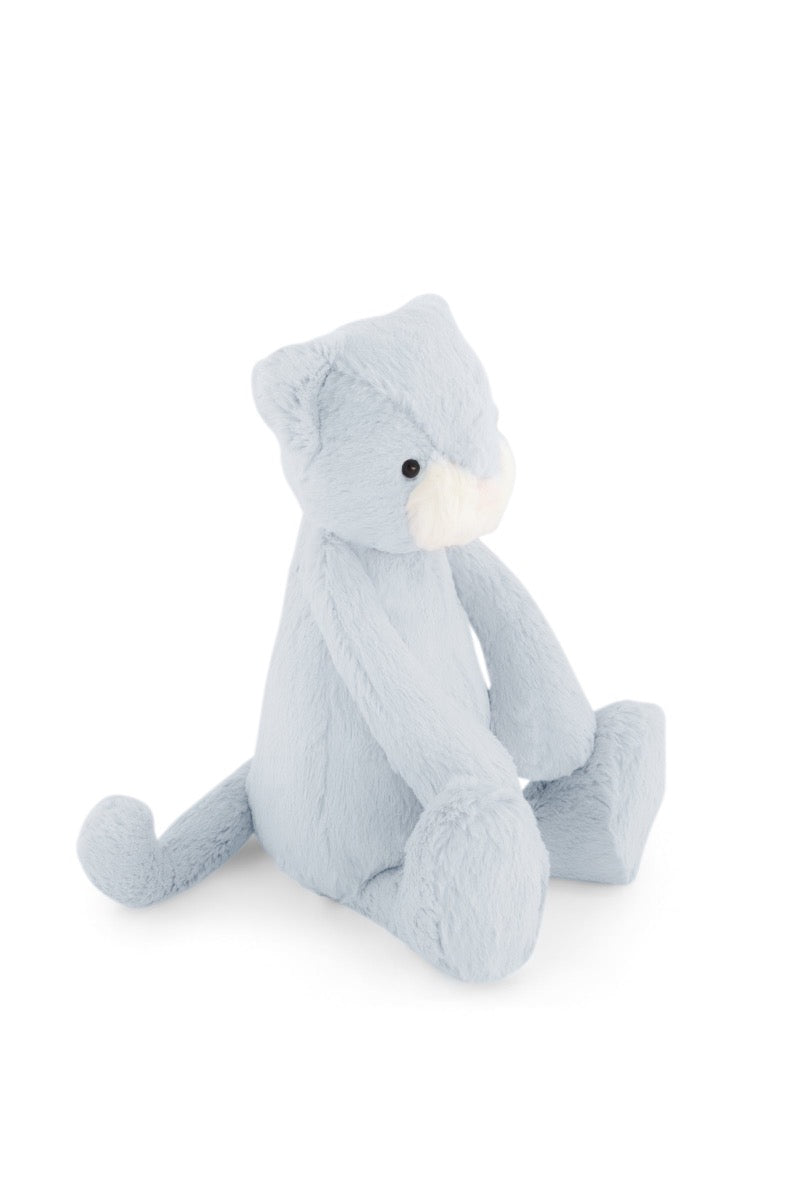 Jamie Kay-Snuggle Bunnies-Elsie the Kitty-Droplet 30cm
