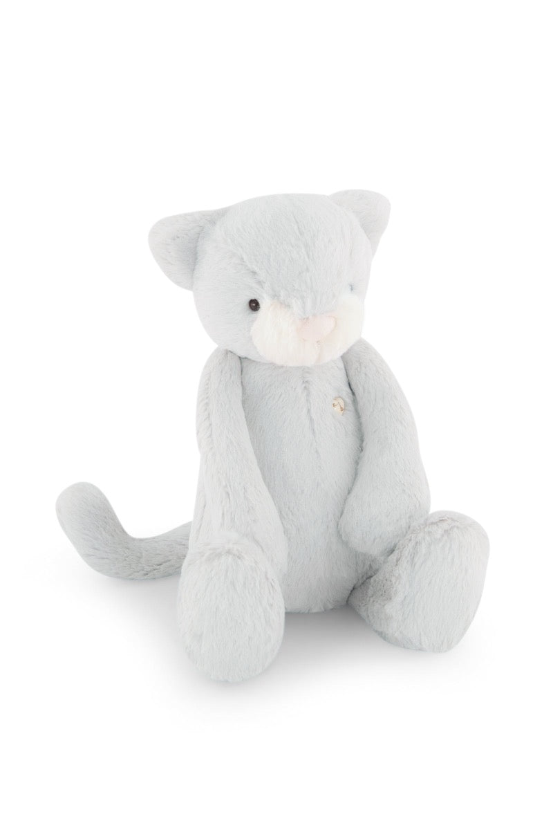 Jamie Kay-Snuggle Bunnies-Elsie the Kitty-Moonbeam 30cm