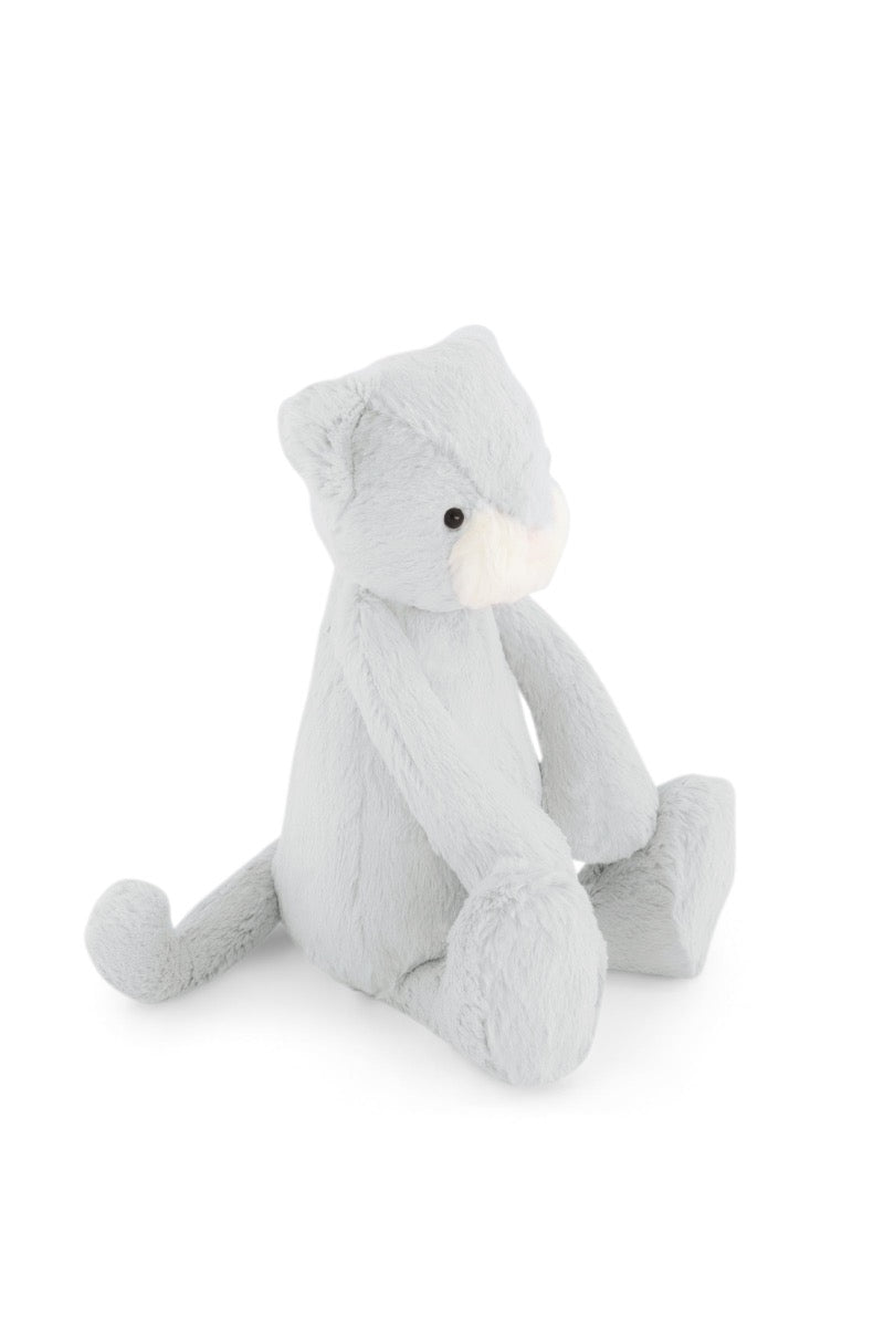 Jamie Kay-Snuggle Bunnies-Elsie the Kitty-Moonbeam 30cm