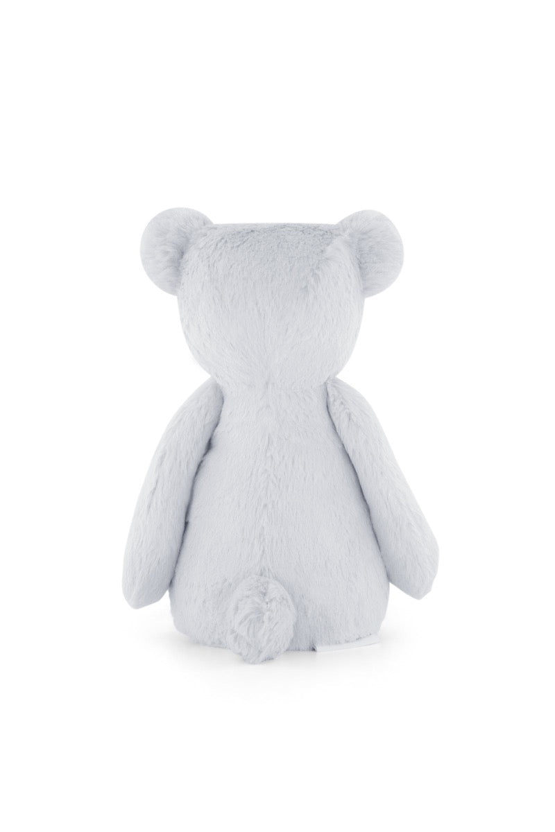 Jamie Kay-Snuggle Bunnies-George the Bear-Droplet 30cm