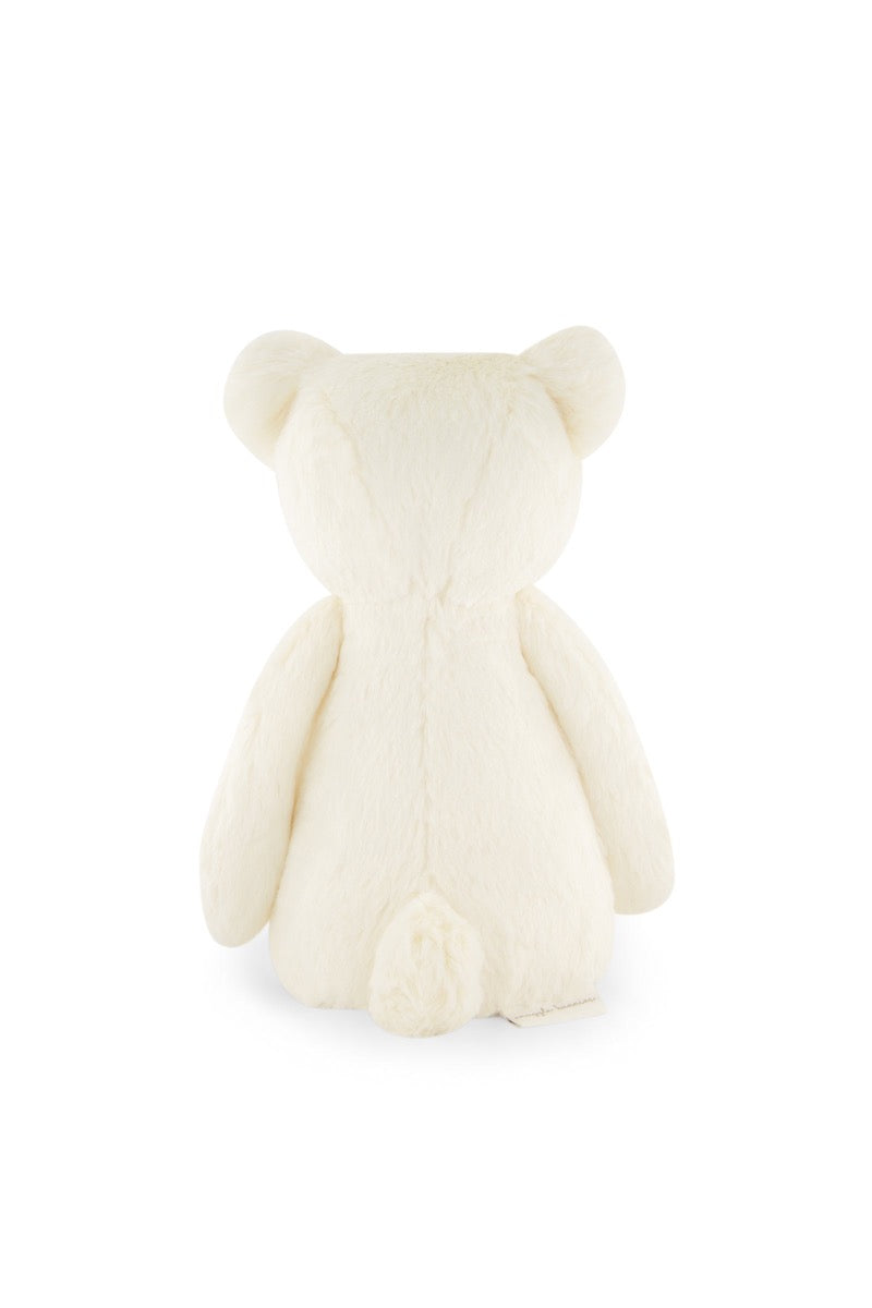 Jamie Kay-Snuggle Bunnies-George the Bear-Marshmallow 30cms