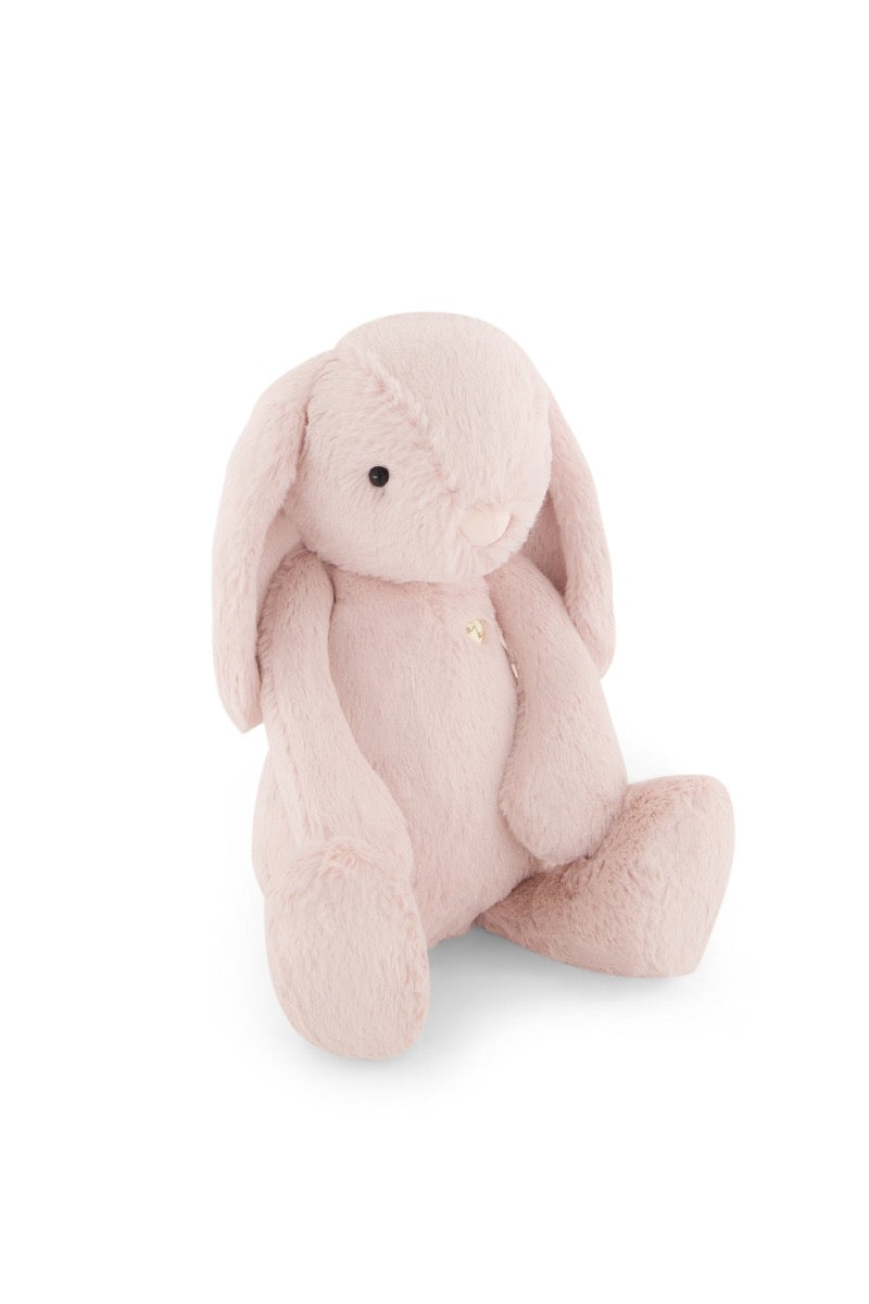 Jamie Kay-Snuggle Bunnies-Penelope the Bunny-Blush 30cms