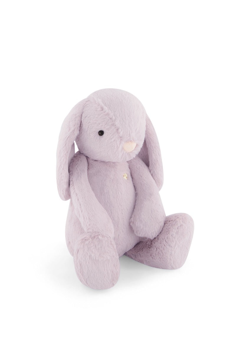 Jamie Kay-Snuggle bunnies-Penelope the Bunny-Violet 30cms