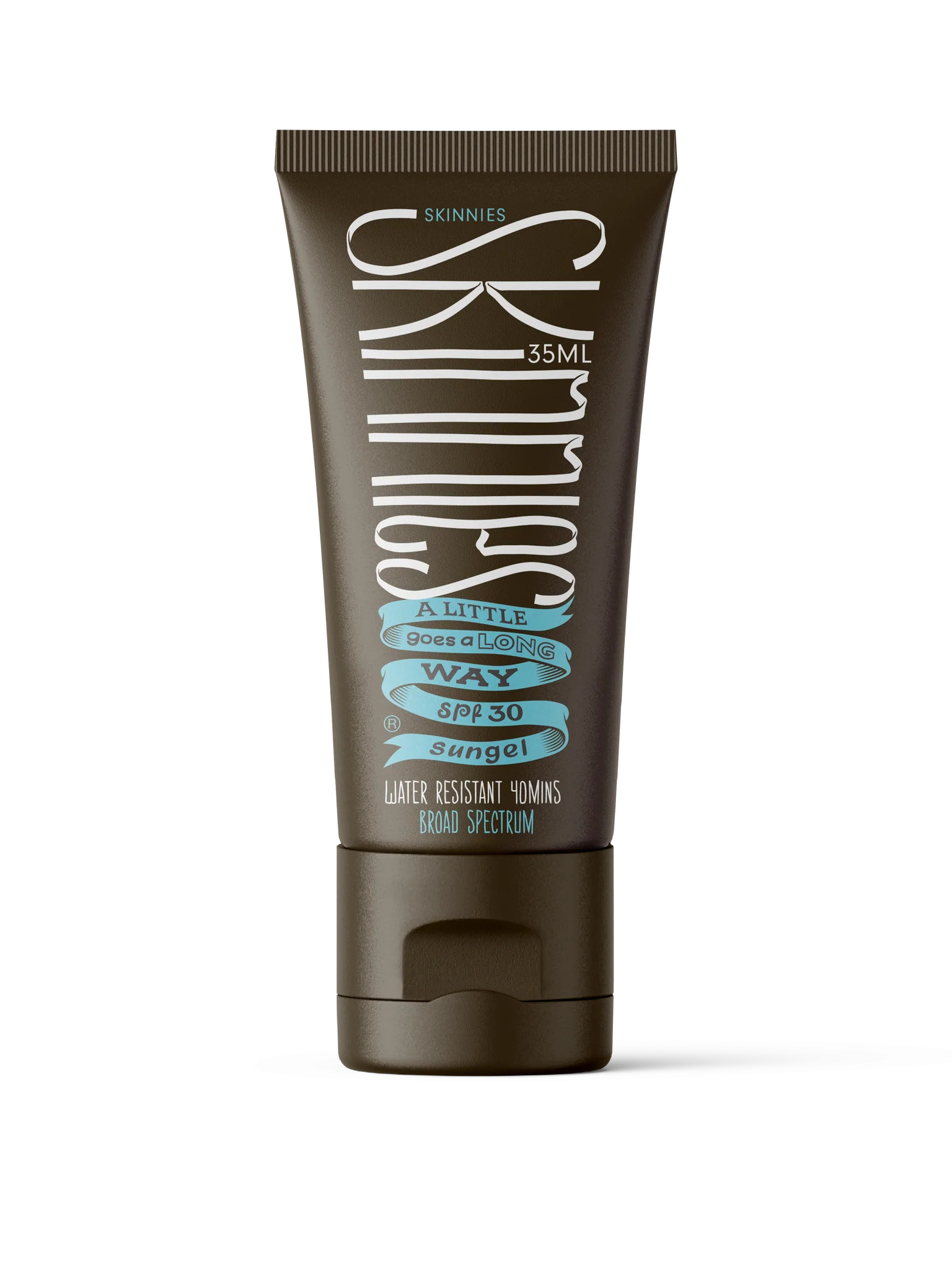 Skinnies-Sungel SPF30 35ml