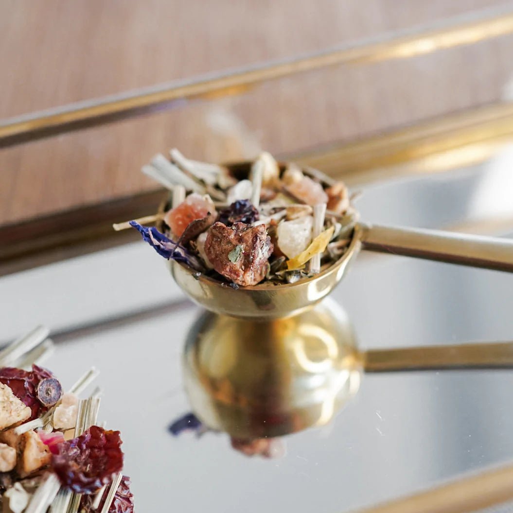 Better Tea - Tea Scoop - tui + mo collective