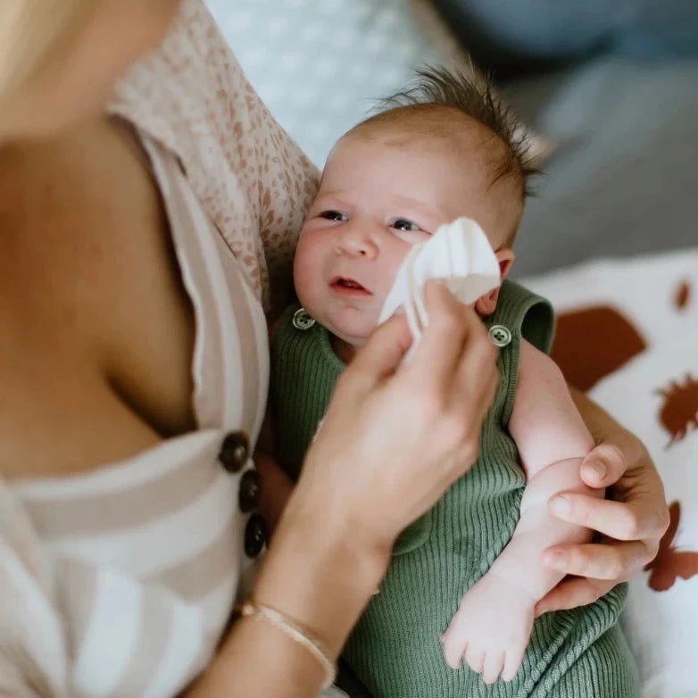 Cali Woods-Reusable Wet Wipes