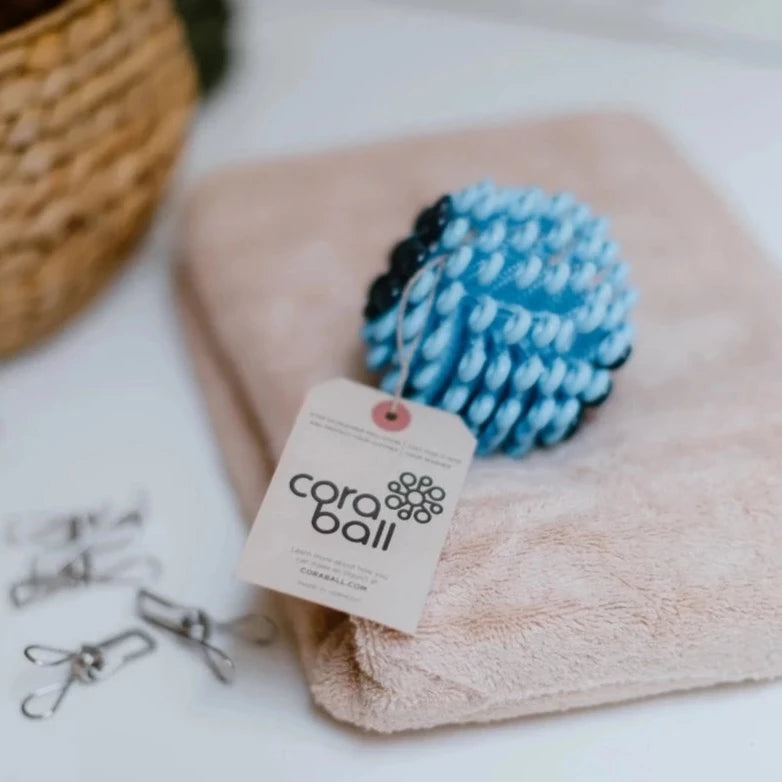 Cali Woods-Cora Ball