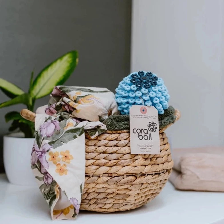 Cali Woods-Cora Ball