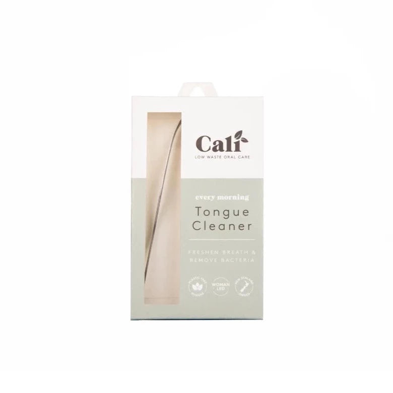 Cali Woods-Tongue Cleaner