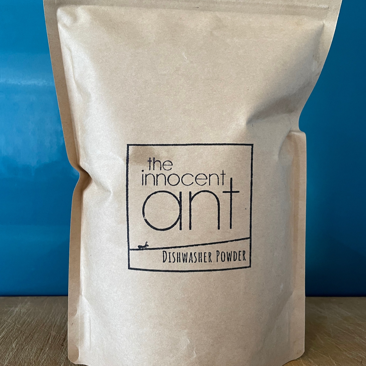 The Innocent Ant Dishwasher Powder 1kg