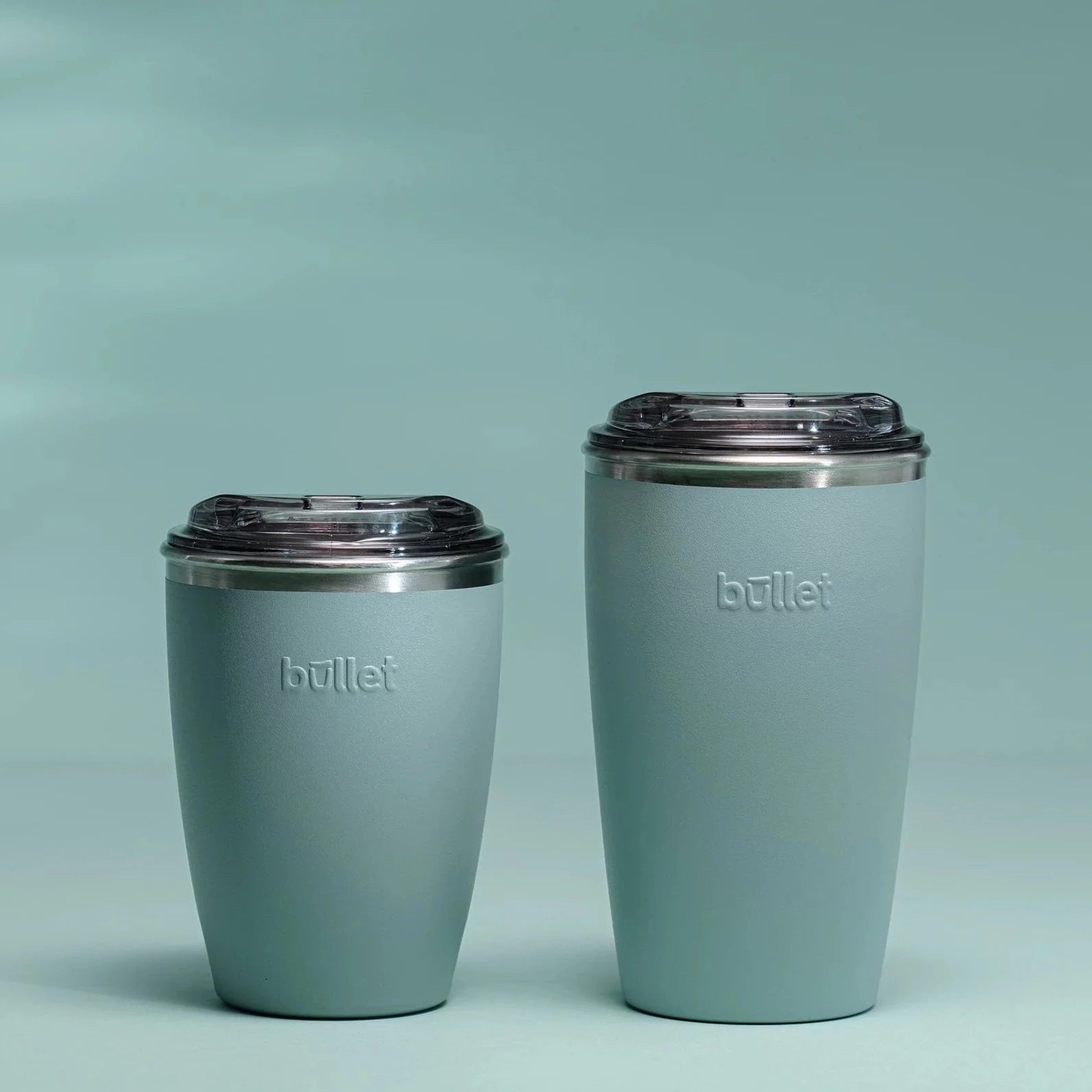 Bullet Cup - Succulent Green