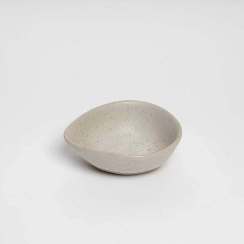 Ned Collections Mr Chester Salt + Pepper Dish