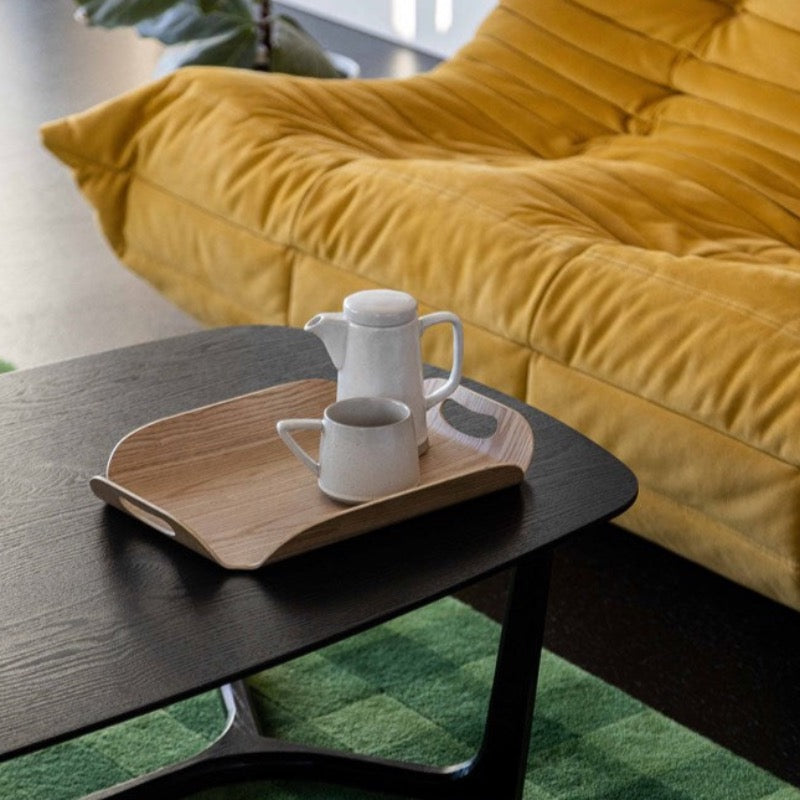 Ned Collections Mr Chester Retro Mug