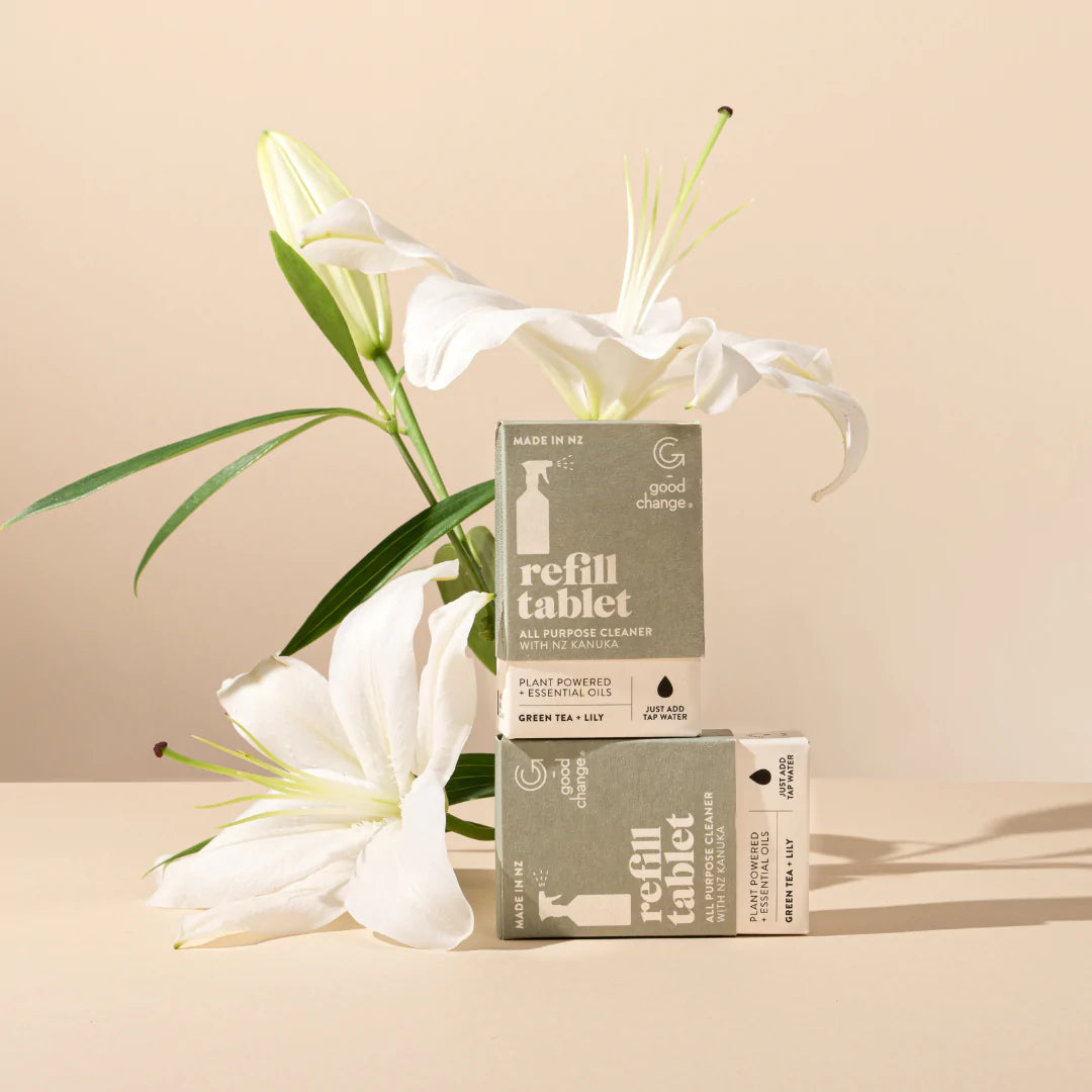 Good Change - All Purpose Cleaner Refill Tablet