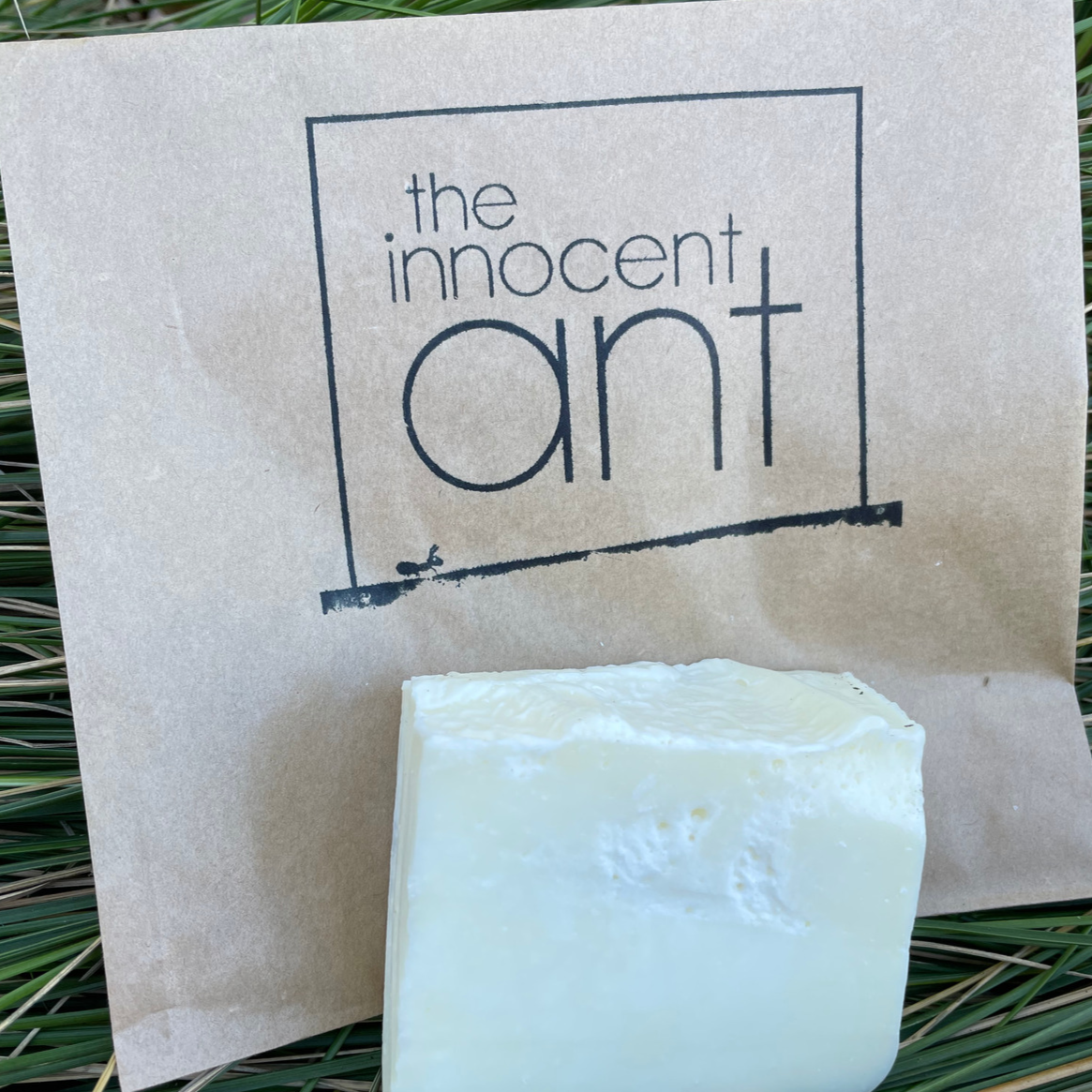 The Innocent Ant Fabric Bar