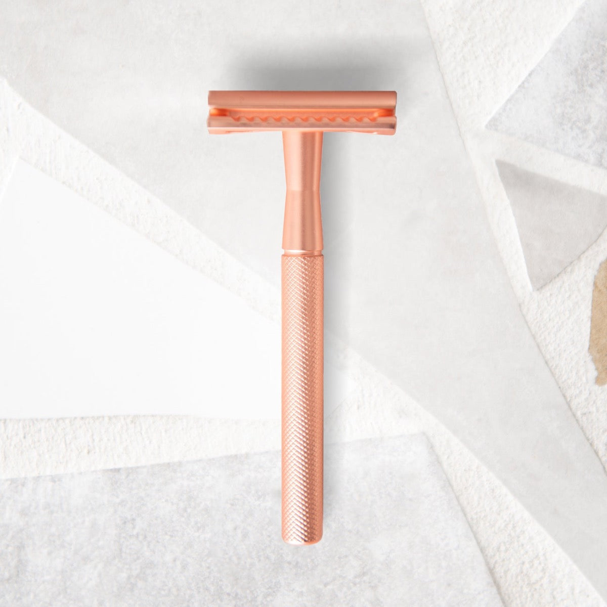 Cali Woods - Safety Razor - Copper