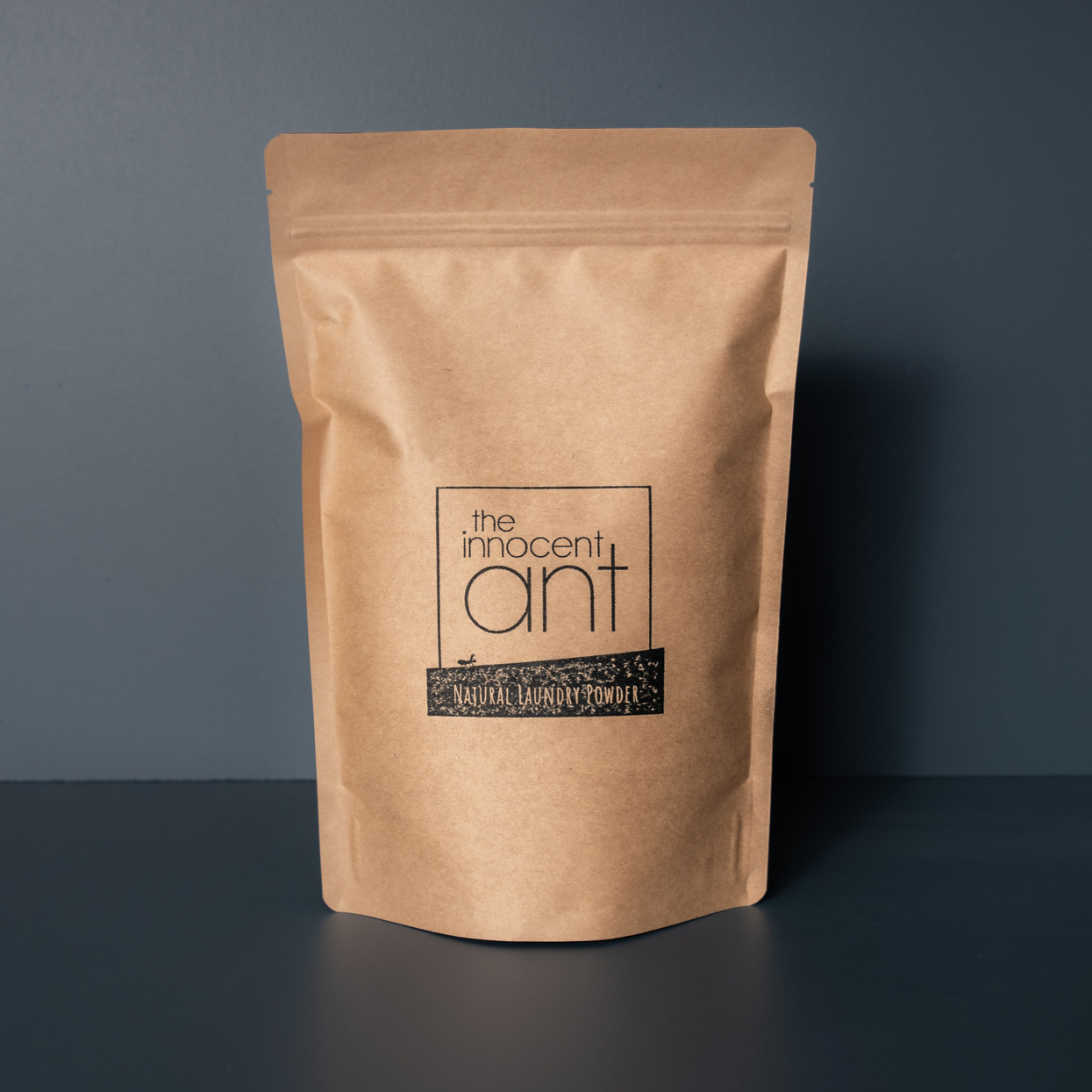 The Innocent Ant Natural Laundry Powder 1kg - Summer Citrus