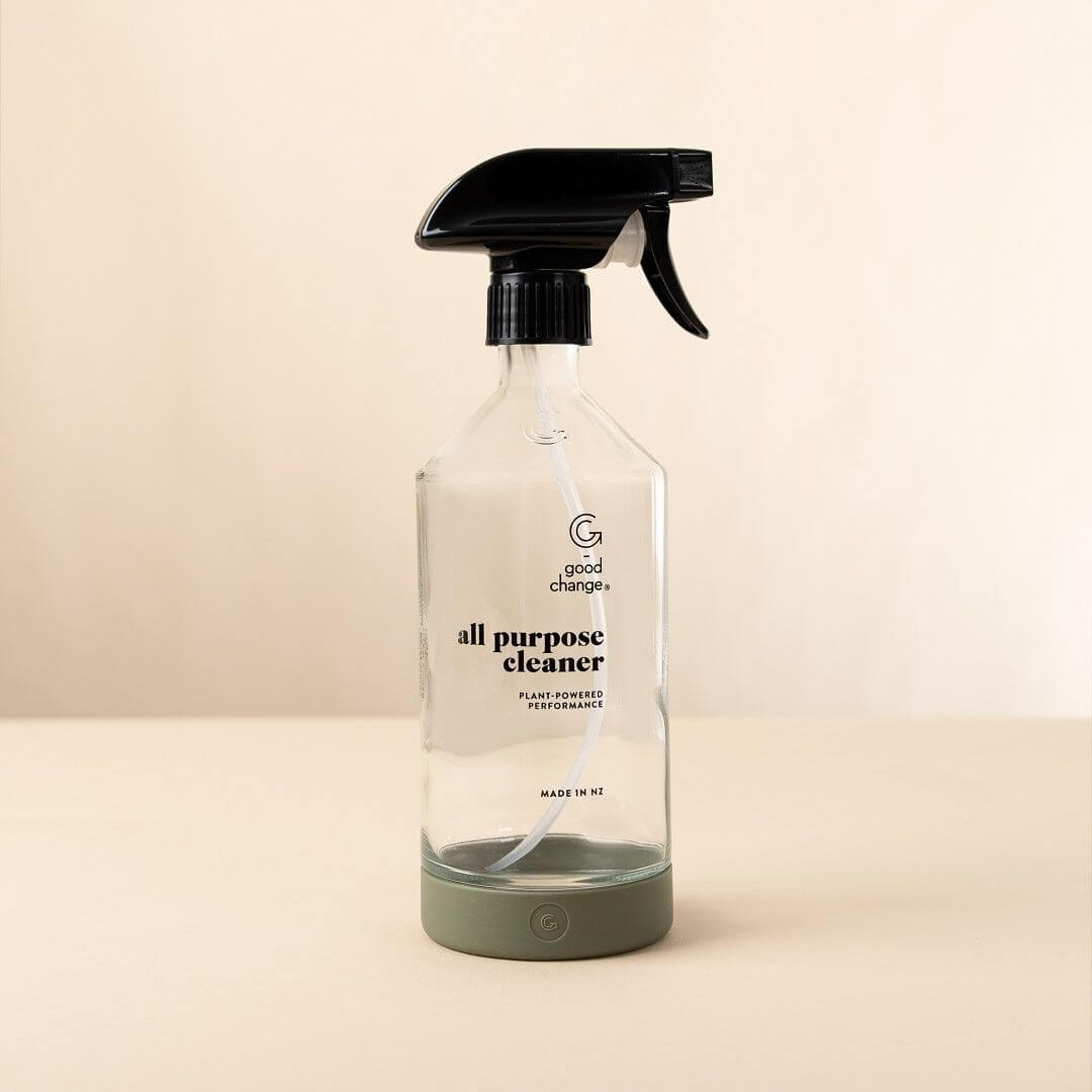 Good Change - Bottle For Good - All Purpose Spray Bottle