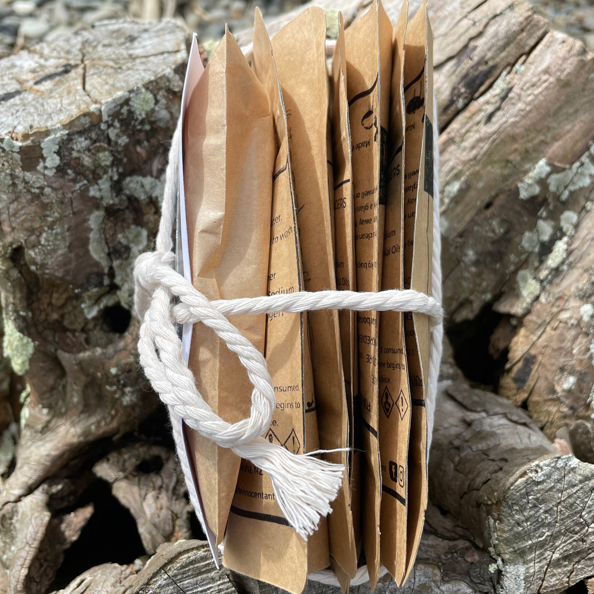 The Innocent Ant Gift Sample Pack