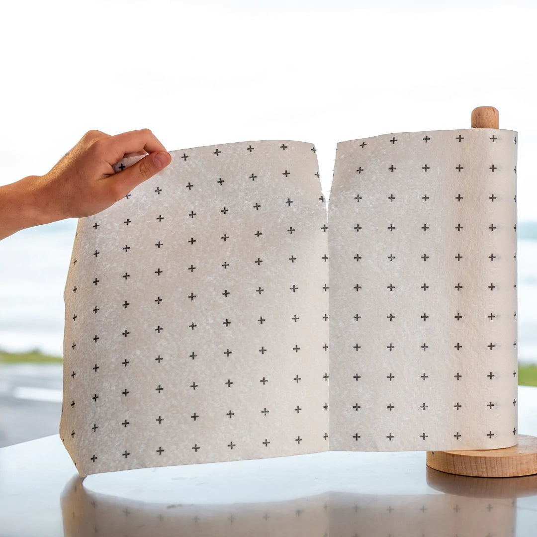 Good Change - Reusable Bamboo Towels