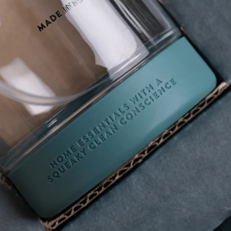 Good Change - Bottle For Good - Bathroom Spray Bottle