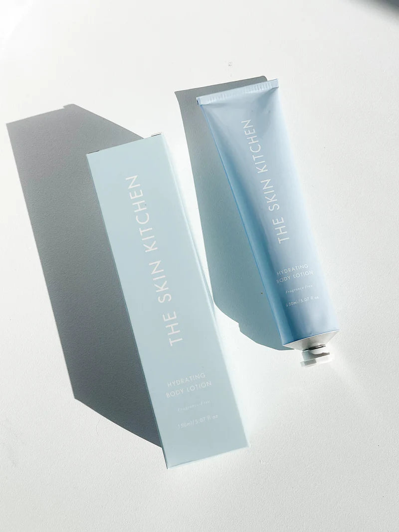 Skin Kitchen - Hydrating Body Lotion