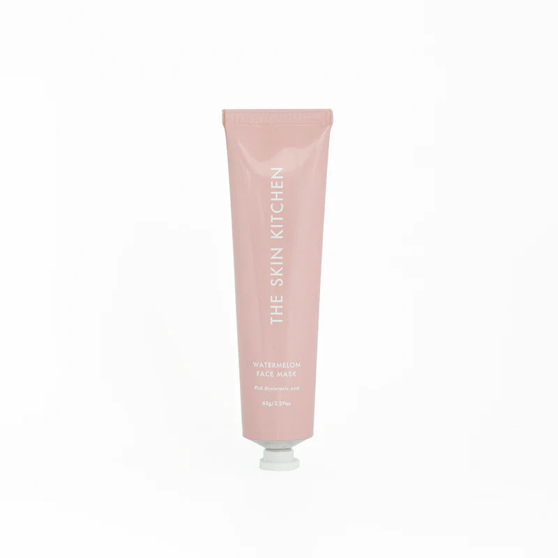 Skin Kitchen - Watermelon Face Mask