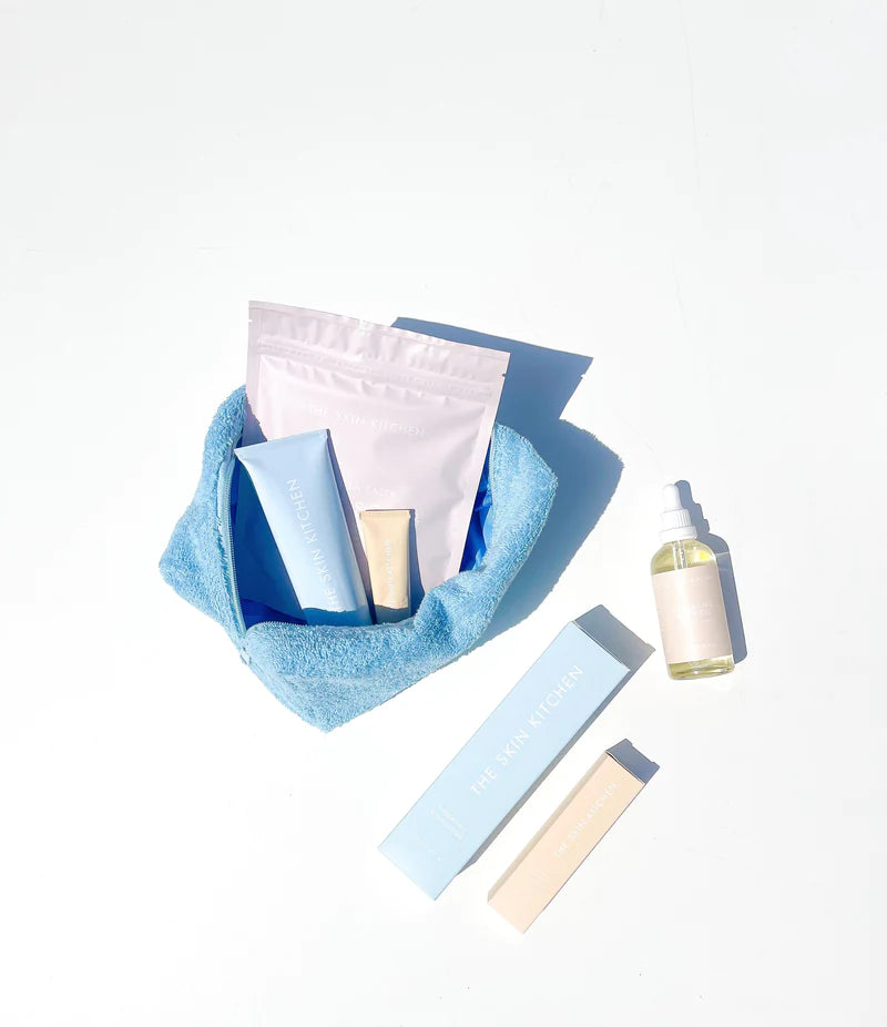 Skin Kitchen - Skin Care Bundle $168 Value for $130