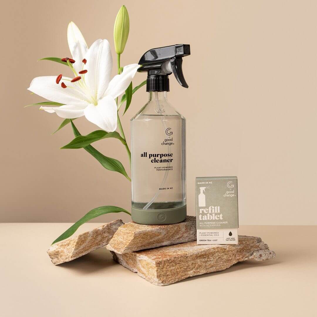 Good Change - All Purpose Cleaner Refill Tablet