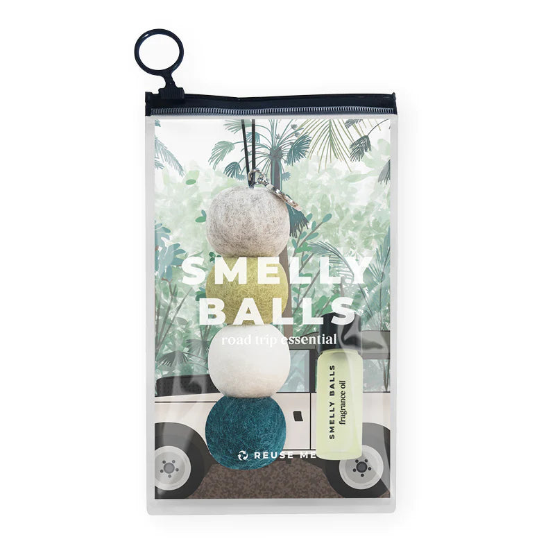 Smelly Balls - Serene Set