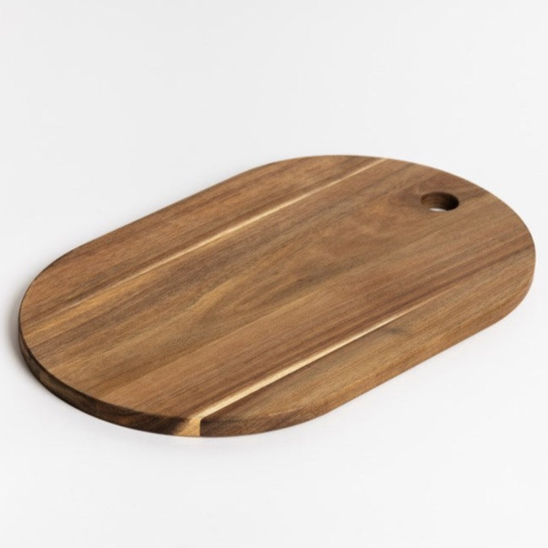 Ned Collections Quiver Serving Board