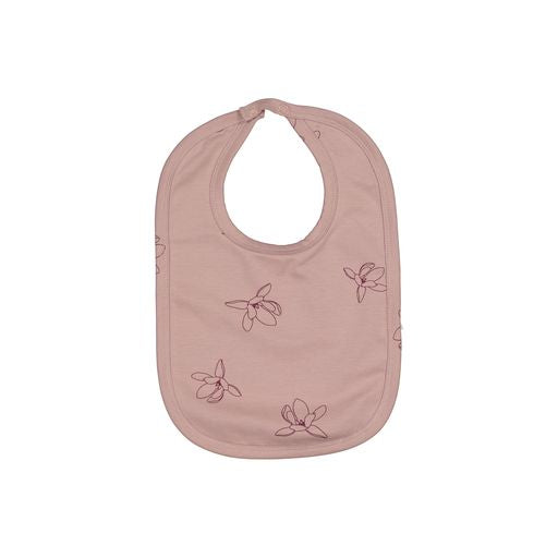 Burrow & Be Bib - Magnolia