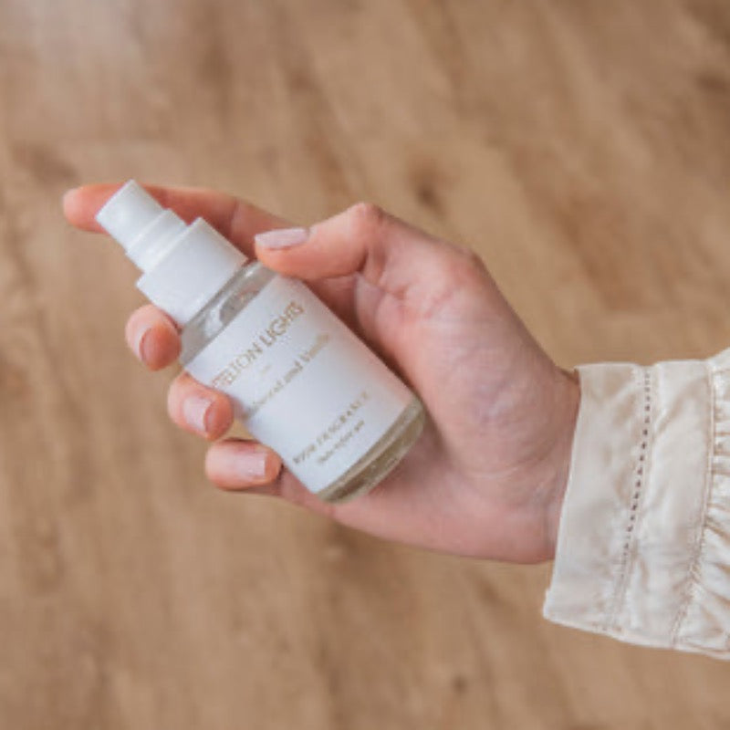 Lyttelton Lights Room Fragrance - Sandalwood & Vanilla