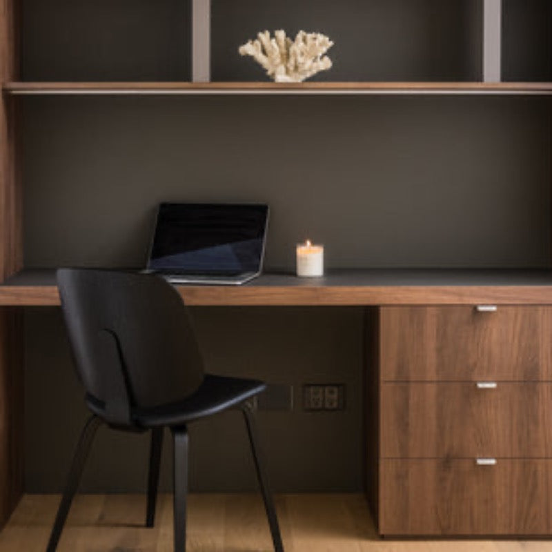 Lyttelton Lights Candle (Medium) - Pomelo & Mandarin