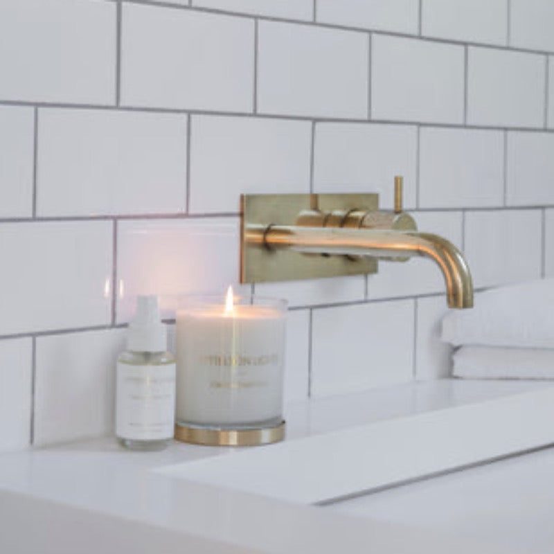 Lyttelton Lights Room Fragrance - Sweet Pea & Jasmine