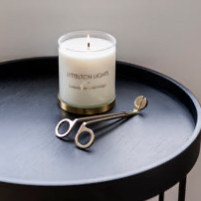 Lyttelton Lights Wick Trimmer