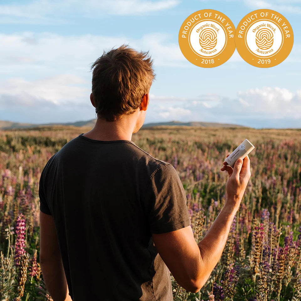 Everkind Organic Deodorant — Wildwoods Stick