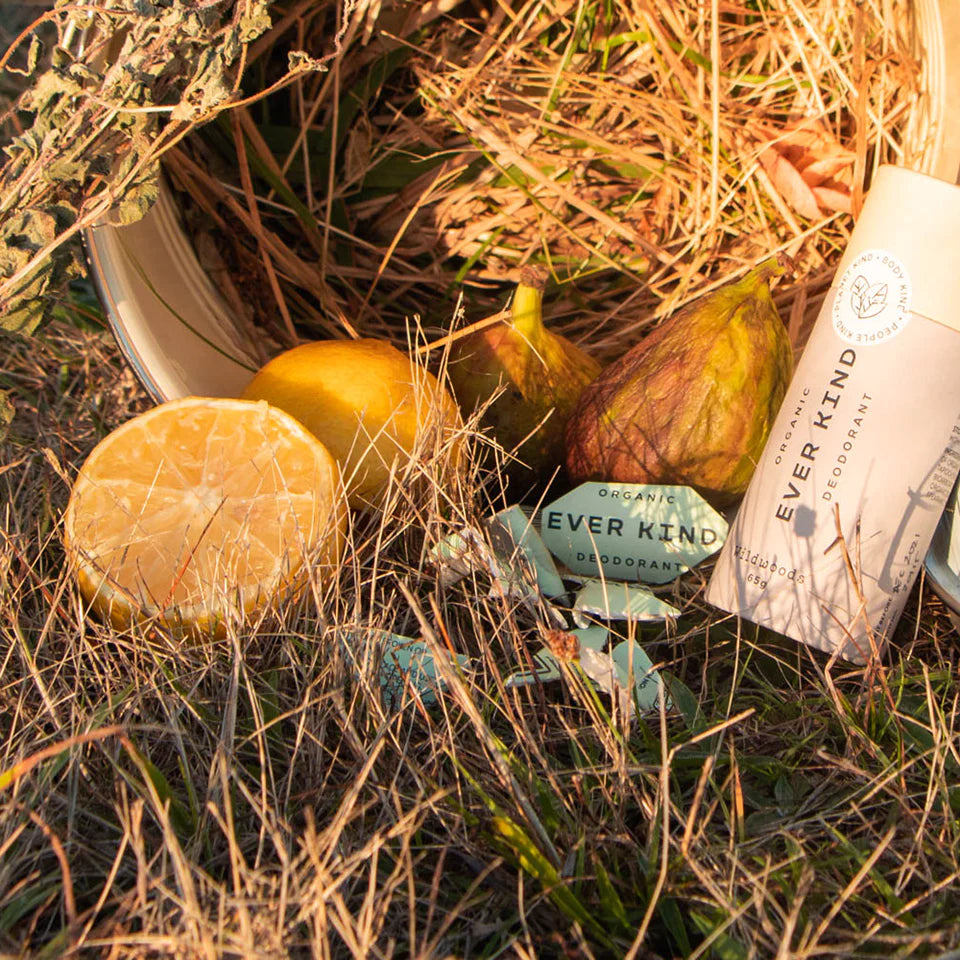 Everkind Organic Deodorant — Ultra Stick