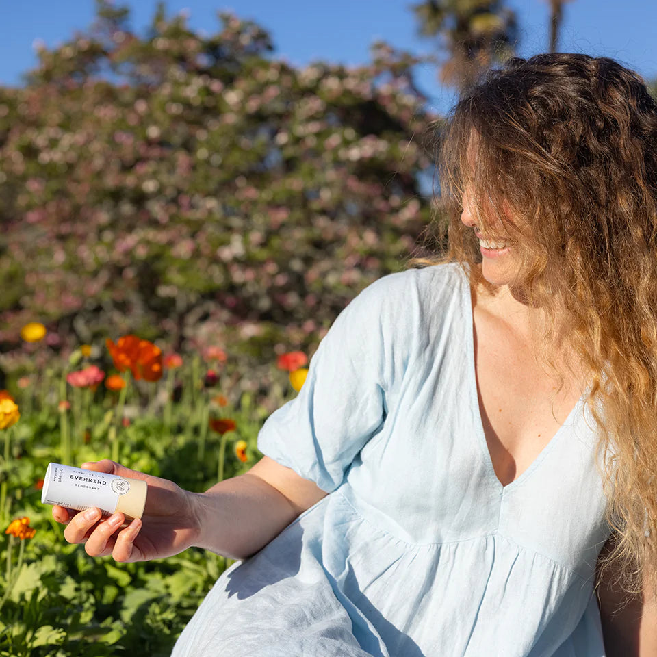 Everkind Sensitive Skin Deodorant - Triumph Stick