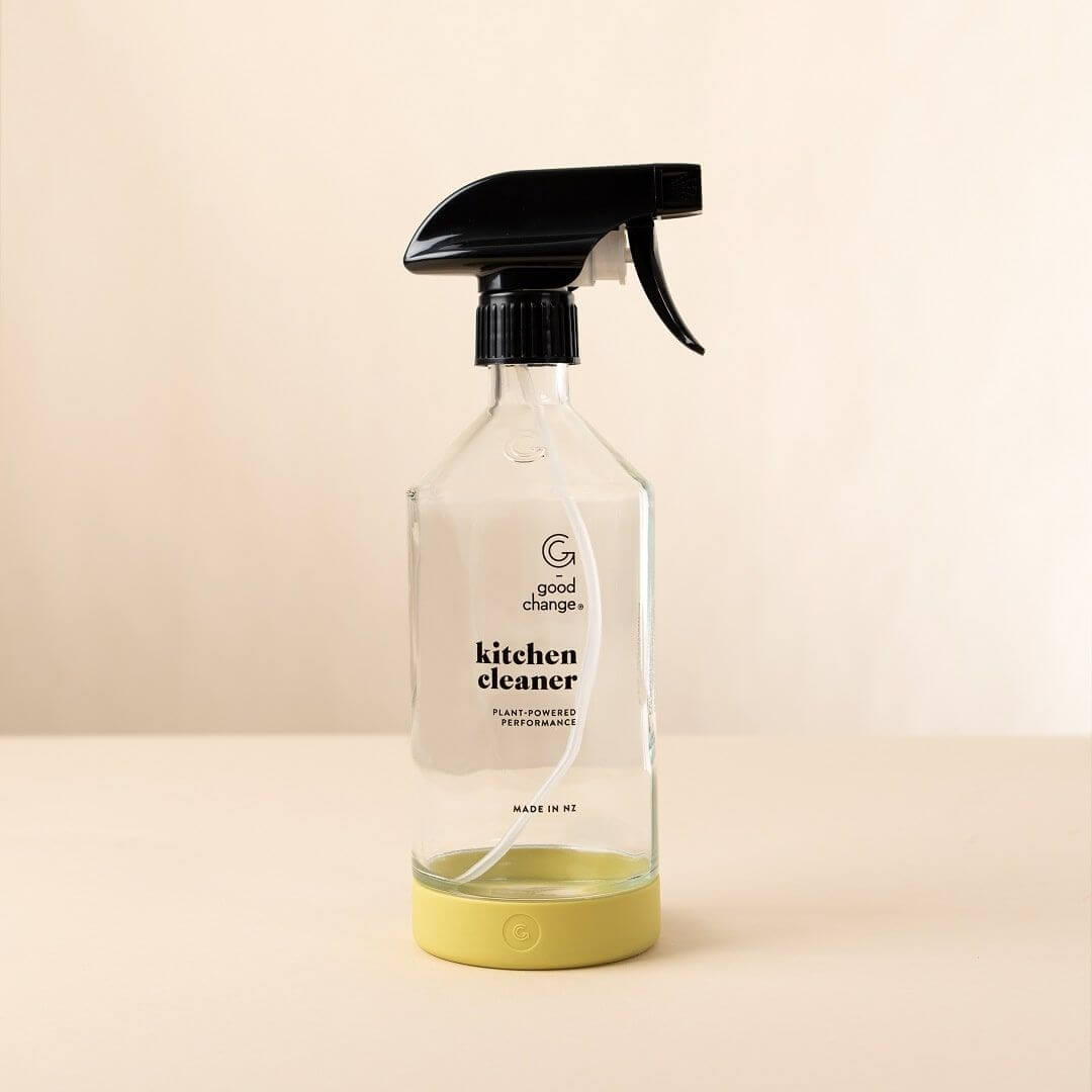 Good Change - Bottle For Good - Kitchen Spray Bottle