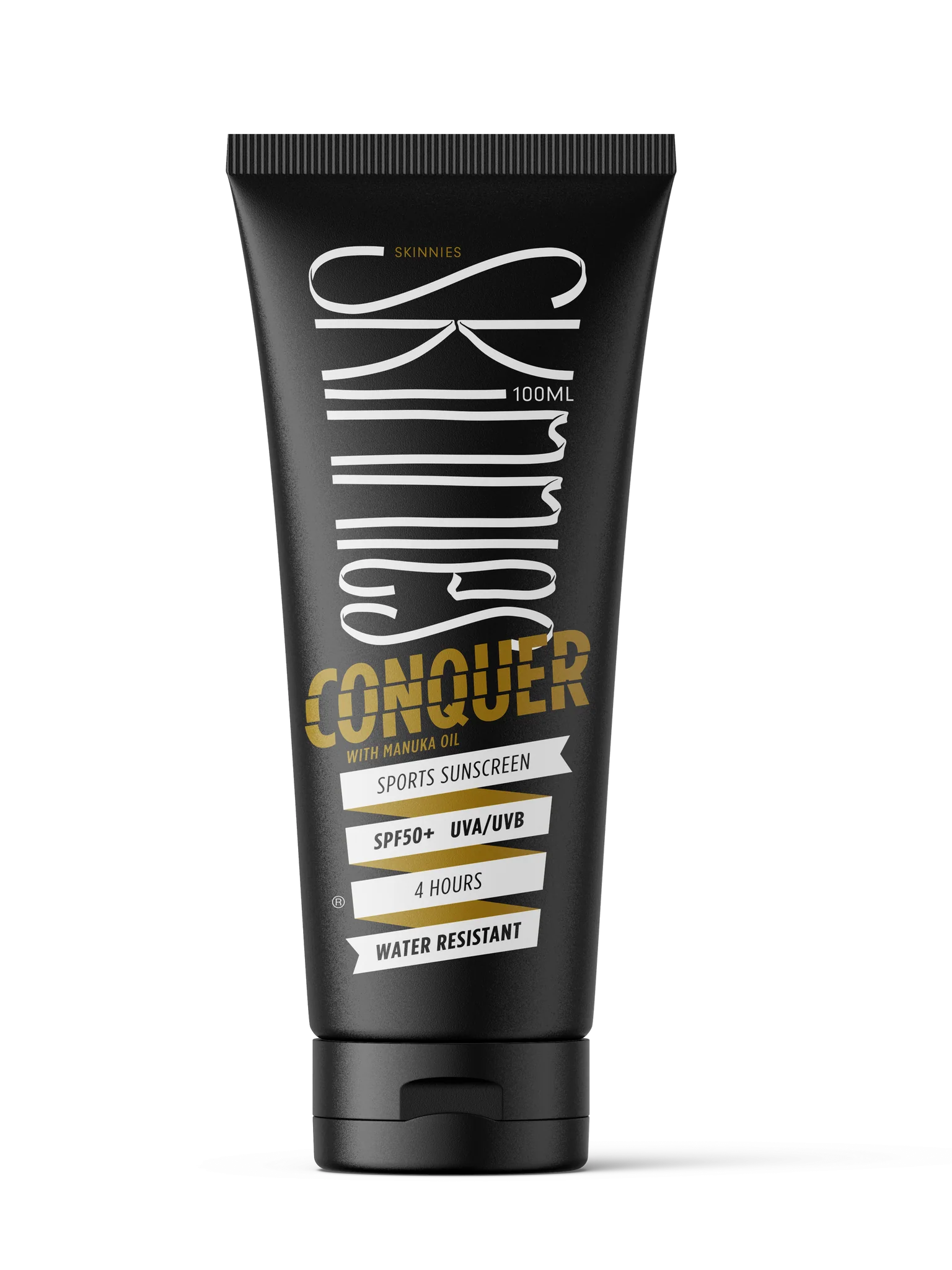 Skinnies-CONQUER SPF50+ 100ml