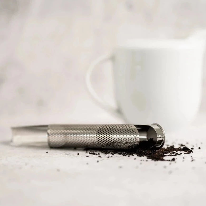 Cali Woods-Stainless Steel Tea Infuser