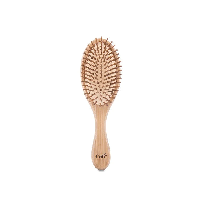 Cali Woods-Bamboo Hairbrush