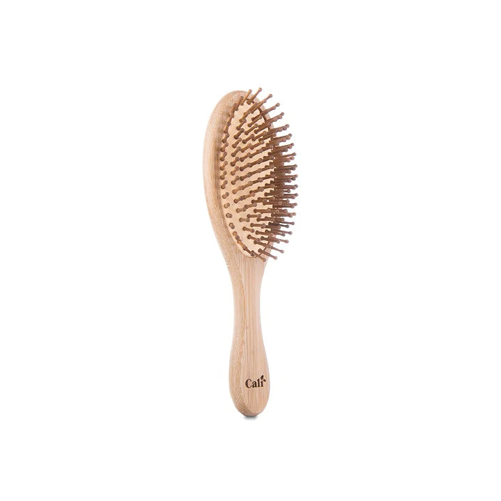 Cali Woods-Bamboo Hairbrush