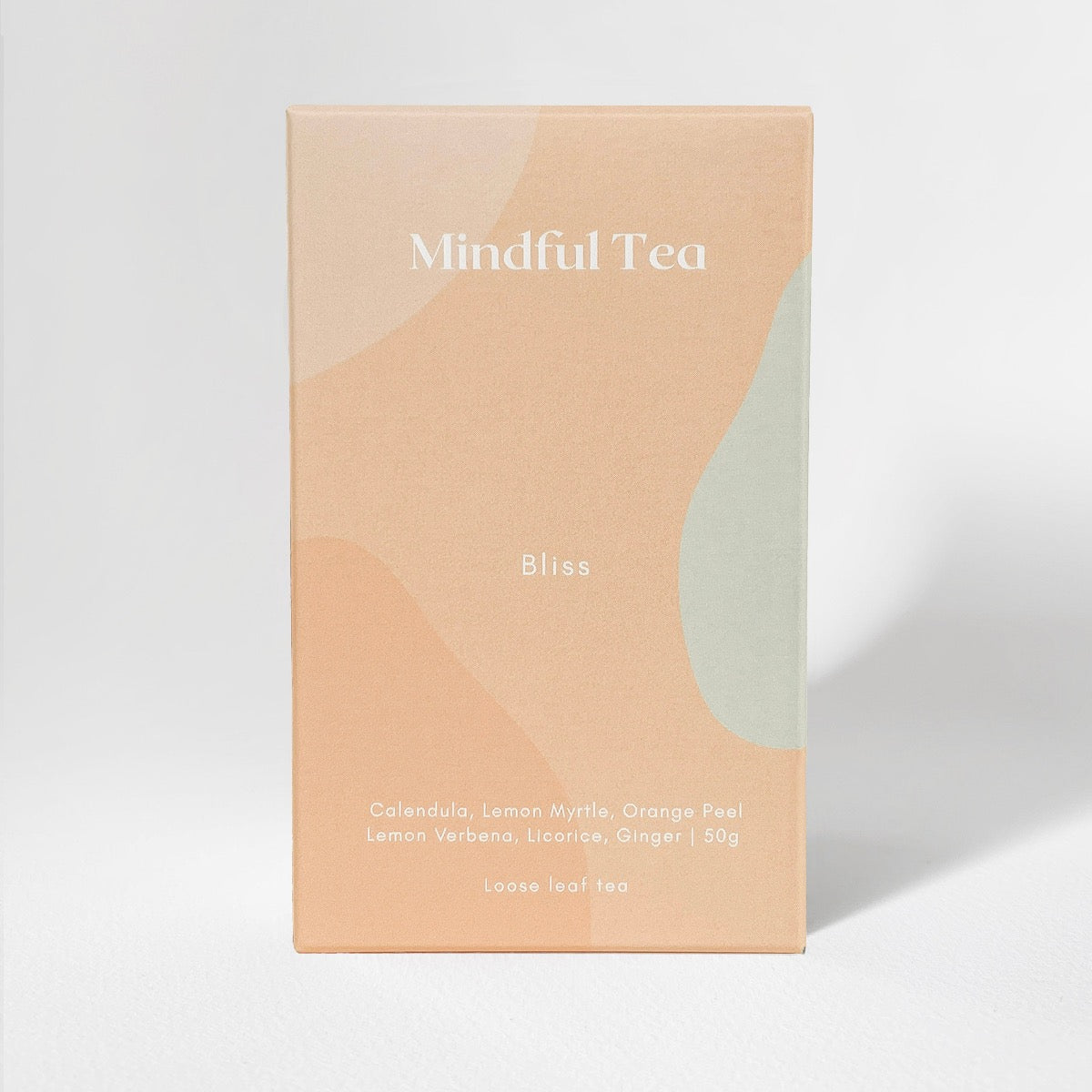 Mindful Tea-Bliss 50g