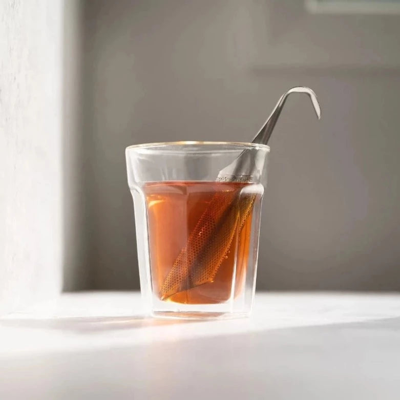 Cali Woods-Stainless Steel Tea Infuser