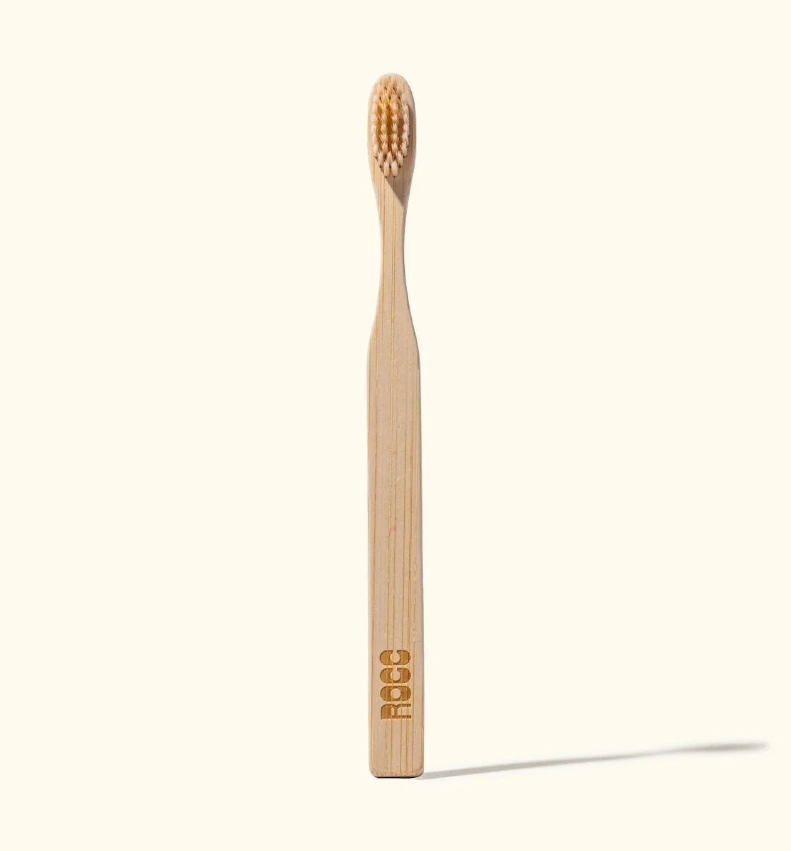 ROCC-Biodegradable Bamboo Toothbrush