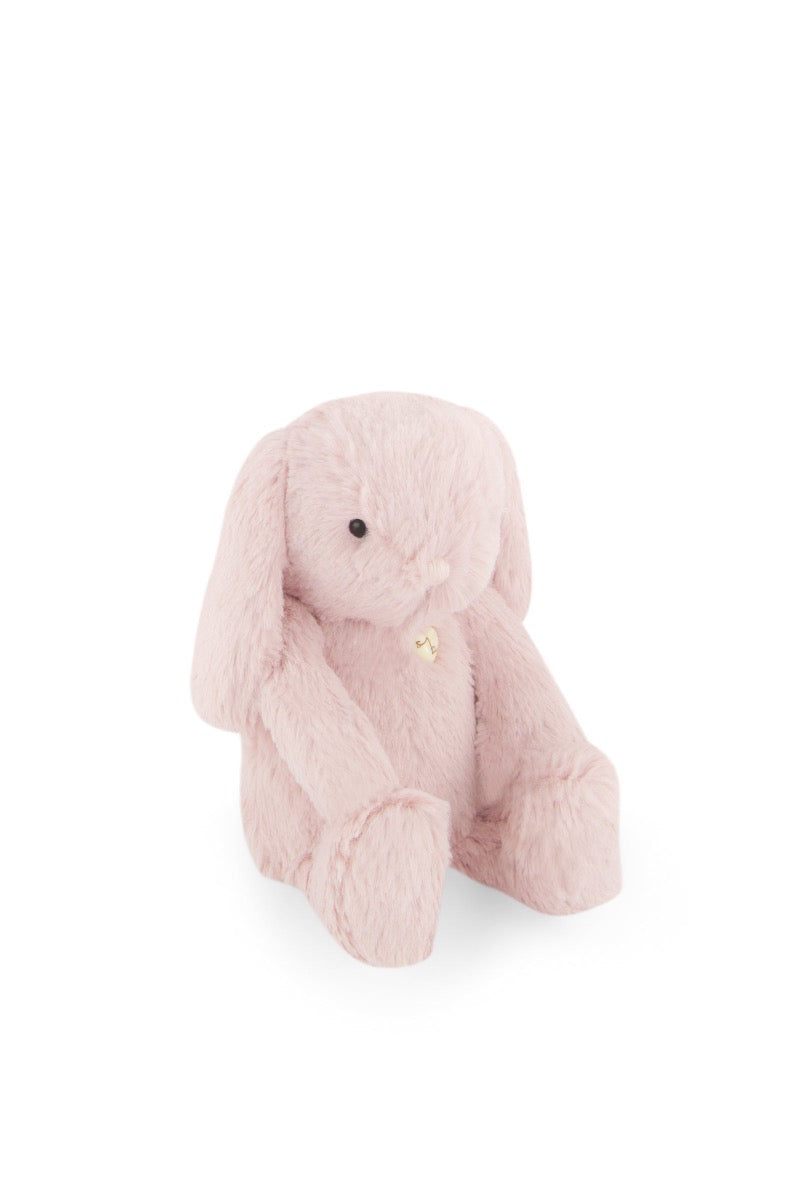 Jamie Kay-Snuggle Bunnies-Penelope the Bunny-Blush 20cms