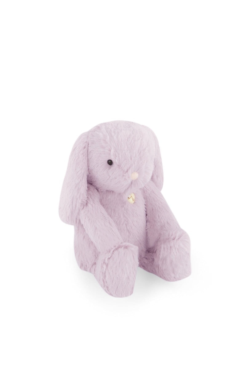 Jamie Kay-Snuggle Bunnies-Penelope the Bunny-Violet 20cms
