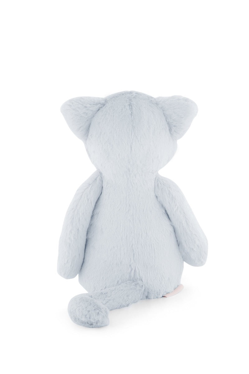 Jamie Kay-Snuggle Bunnies-Elsie the Kitty-Droplet 30cm